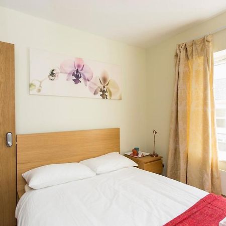 406 Harrow Hotell London Eksteriør bilde