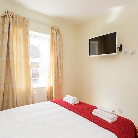 406 Harrow Hotell London Eksteriør bilde