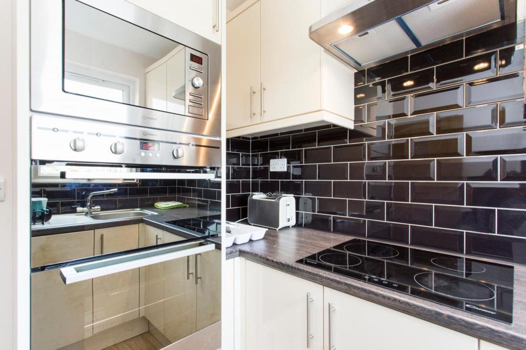 406 Harrow Hotell London Eksteriør bilde