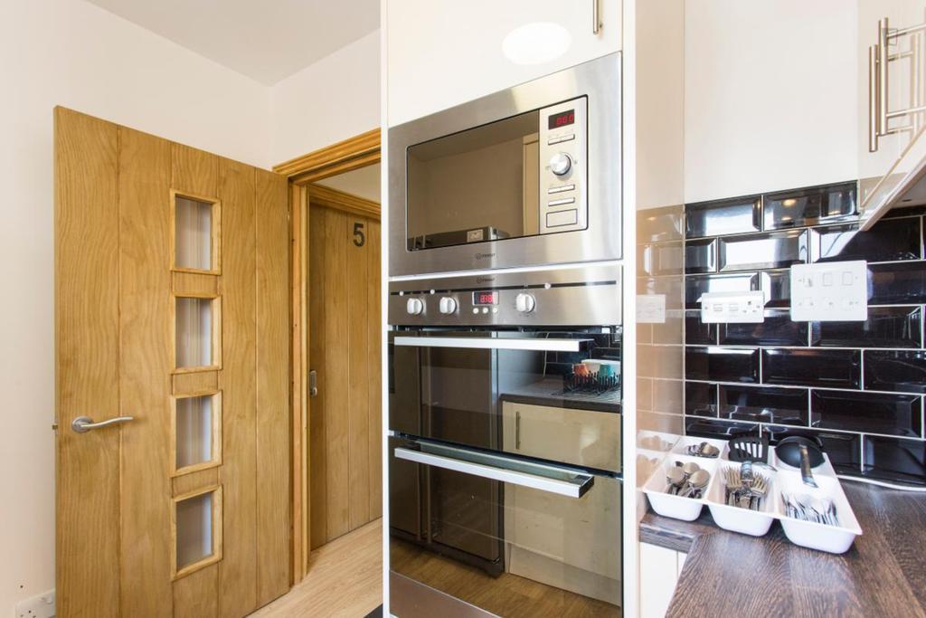 406 Harrow Hotell London Eksteriør bilde