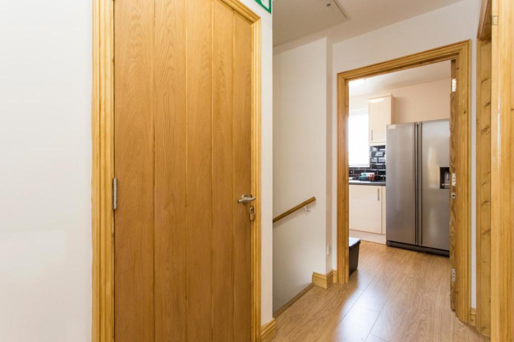 406 Harrow Hotell London Eksteriør bilde