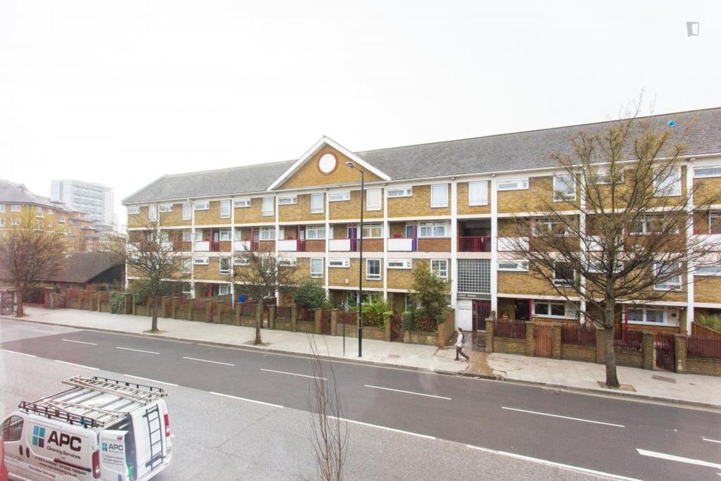 406 Harrow Hotell London Eksteriør bilde