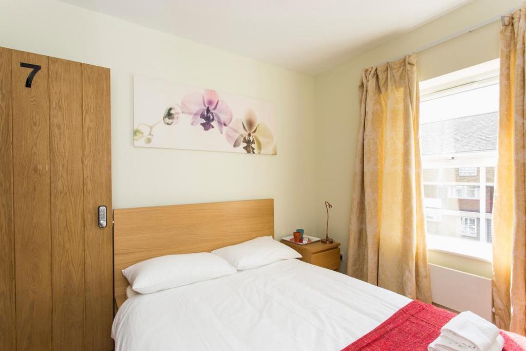 406 Harrow Hotell London Eksteriør bilde