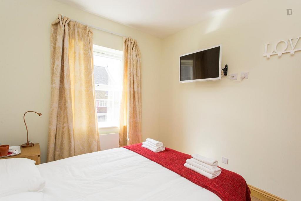 406 Harrow Hotell London Eksteriør bilde