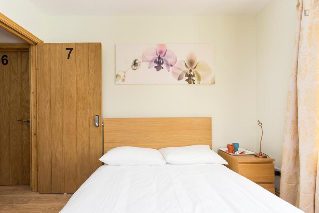 406 Harrow Hotell London Eksteriør bilde