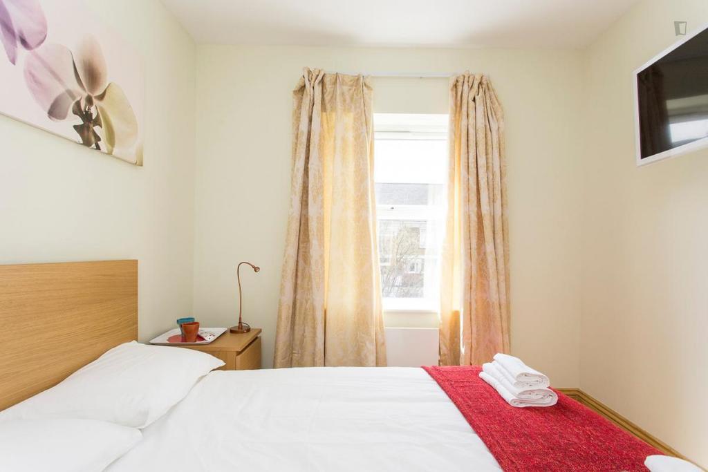406 Harrow Hotell London Eksteriør bilde