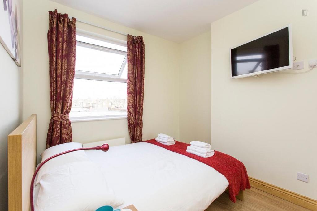 406 Harrow Hotell London Eksteriør bilde