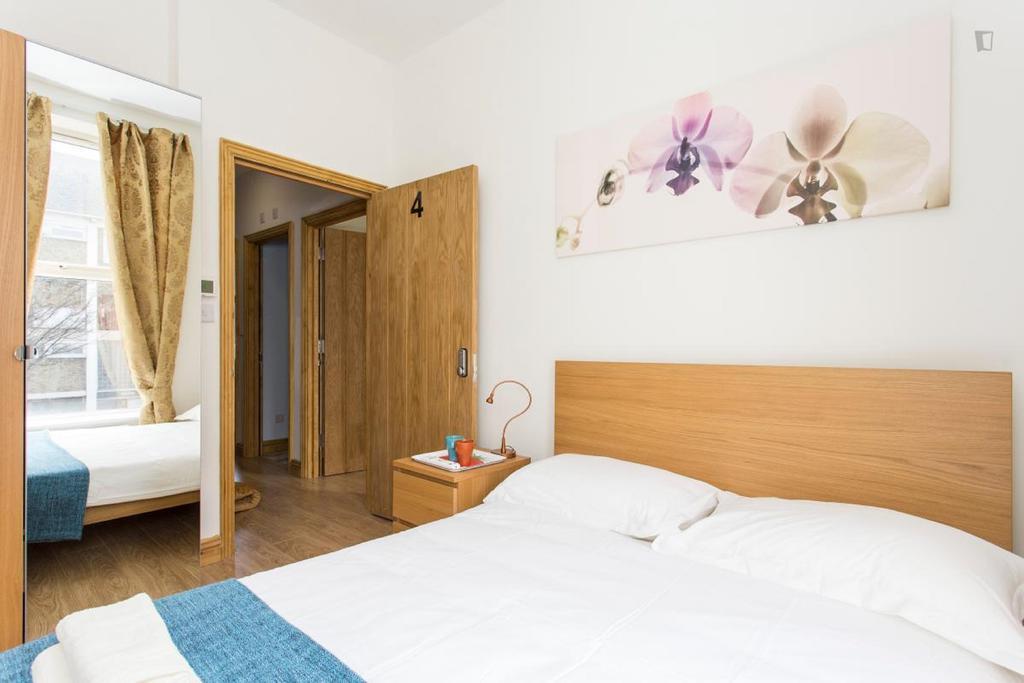 406 Harrow Hotell London Eksteriør bilde