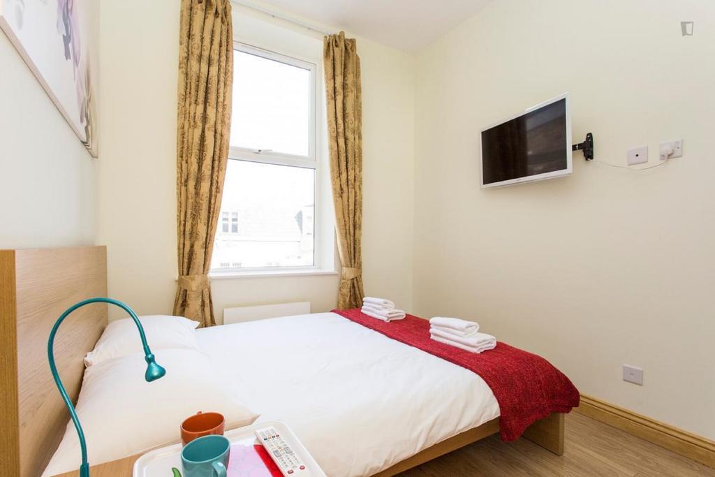 406 Harrow Hotell London Eksteriør bilde