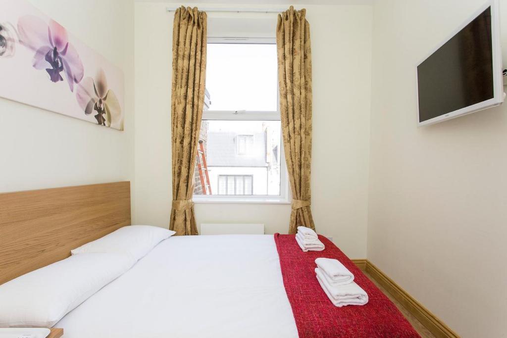406 Harrow Hotell London Eksteriør bilde