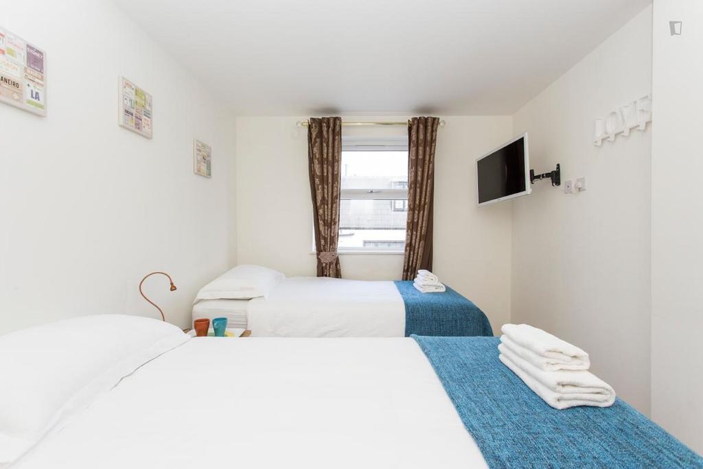 406 Harrow Hotell London Eksteriør bilde