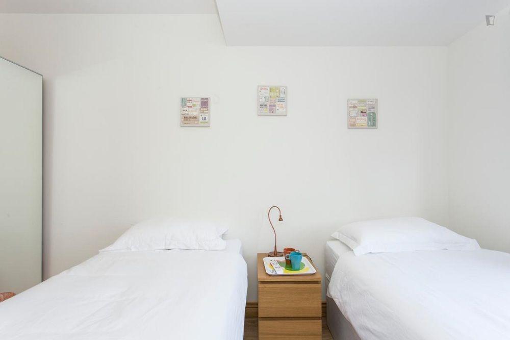 406 Harrow Hotell London Eksteriør bilde