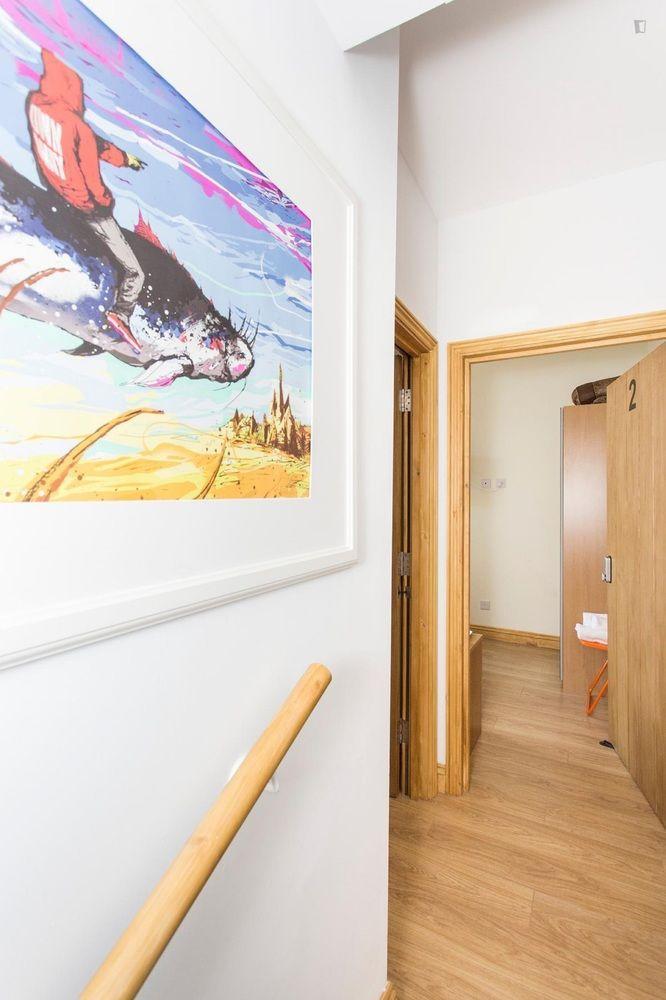 406 Harrow Hotell London Eksteriør bilde