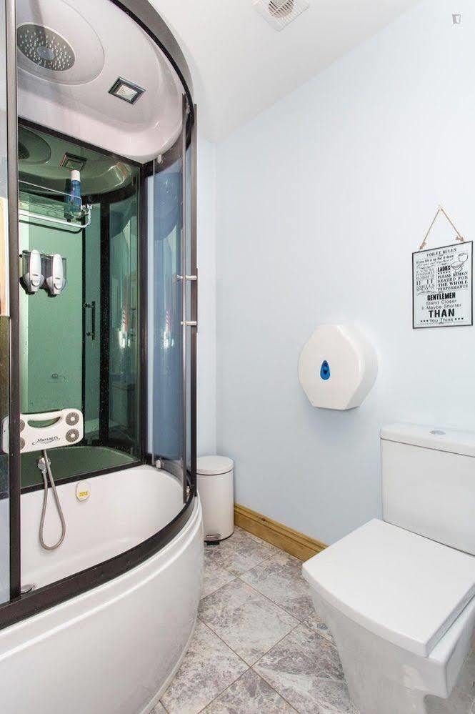 406 Harrow Hotell London Eksteriør bilde